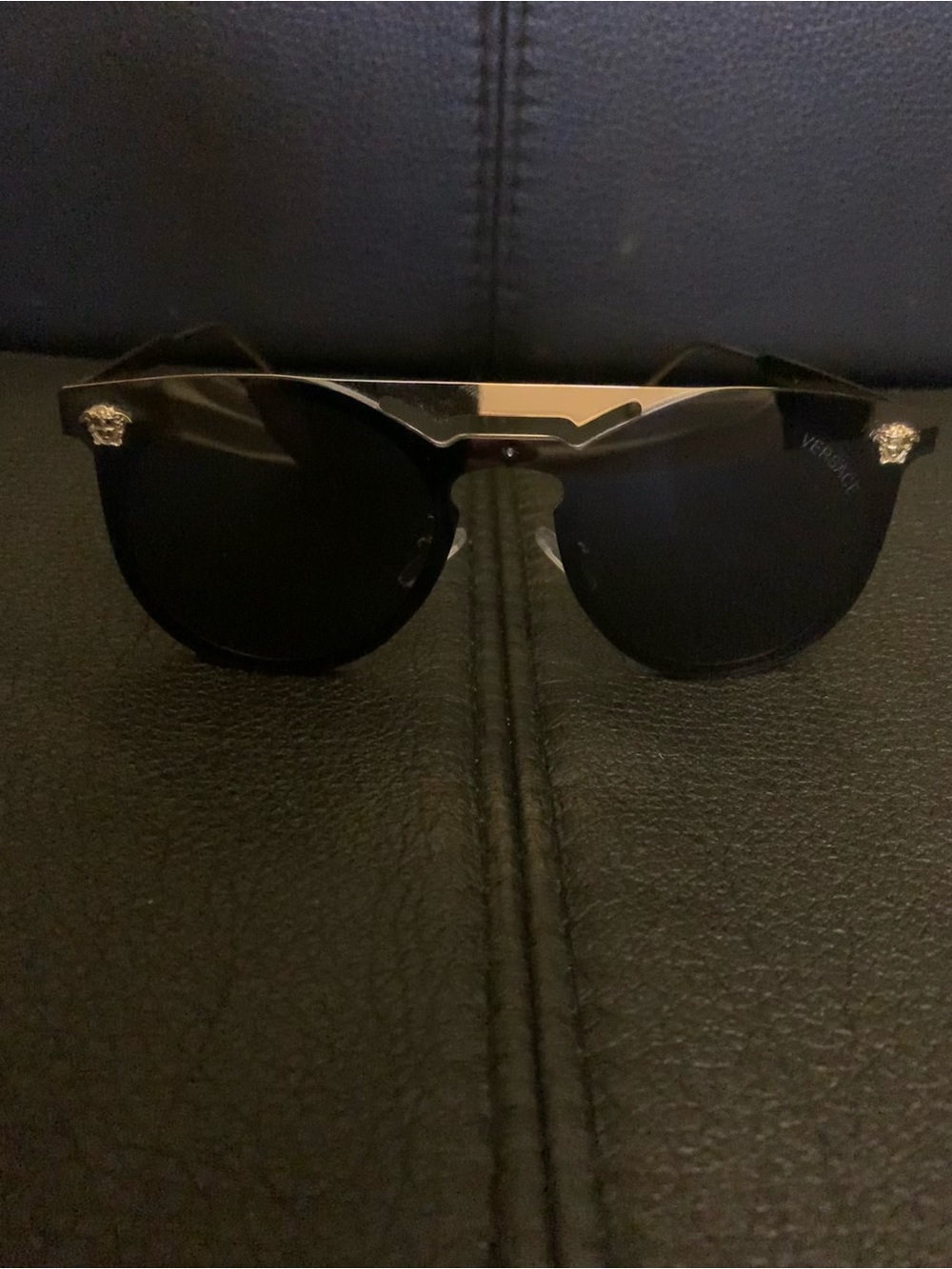 Versace Sunglasses